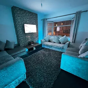 Luxproperties Holiday home